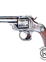 Pistol Figurine 9.8"