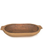 Oval Trencher