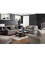 Maddox Sleeper Sofa - Fossil