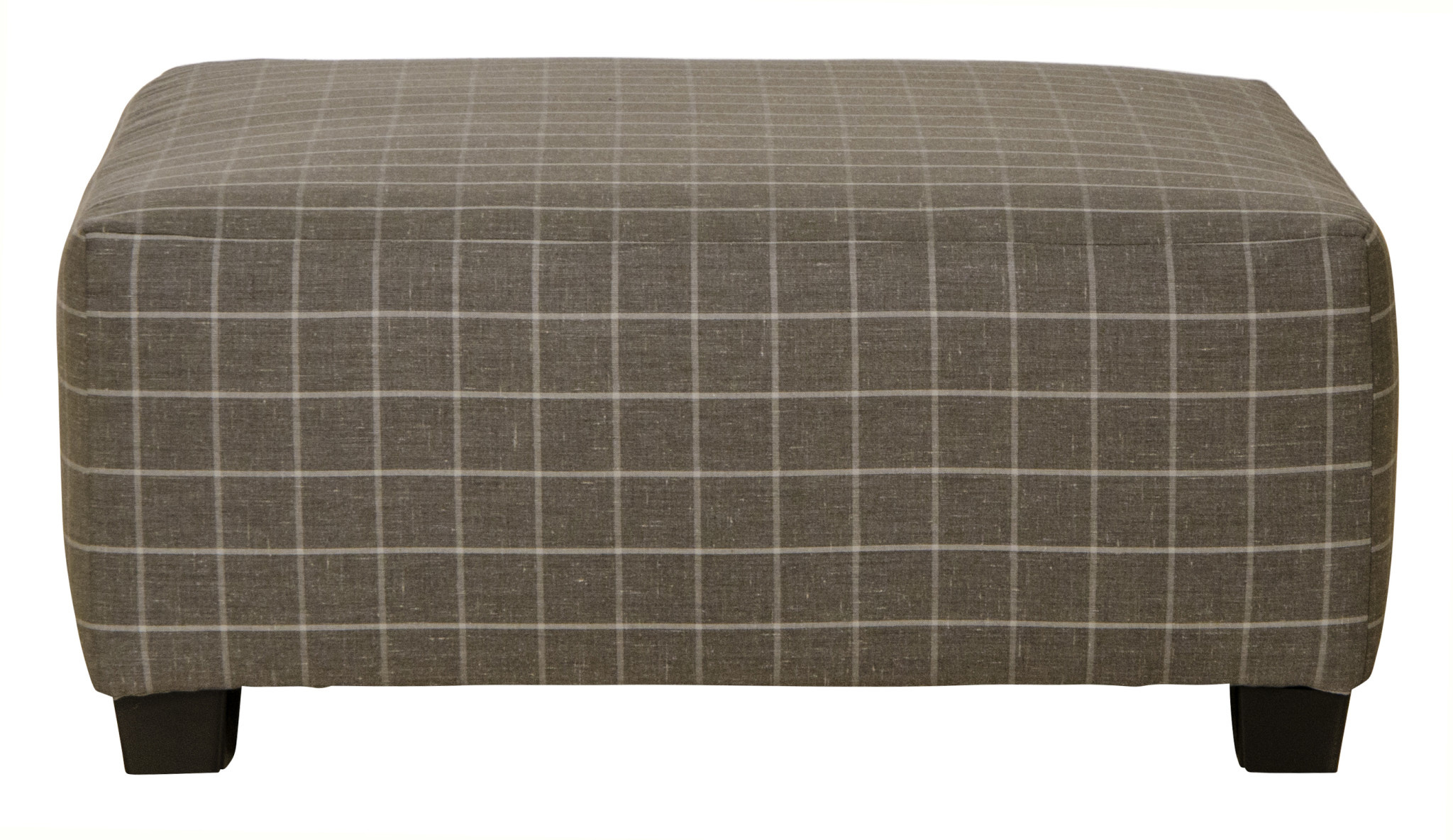 Lewiston 40" Ottoman Cement