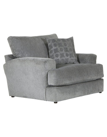 Lamar Chair 1/2 -Shark