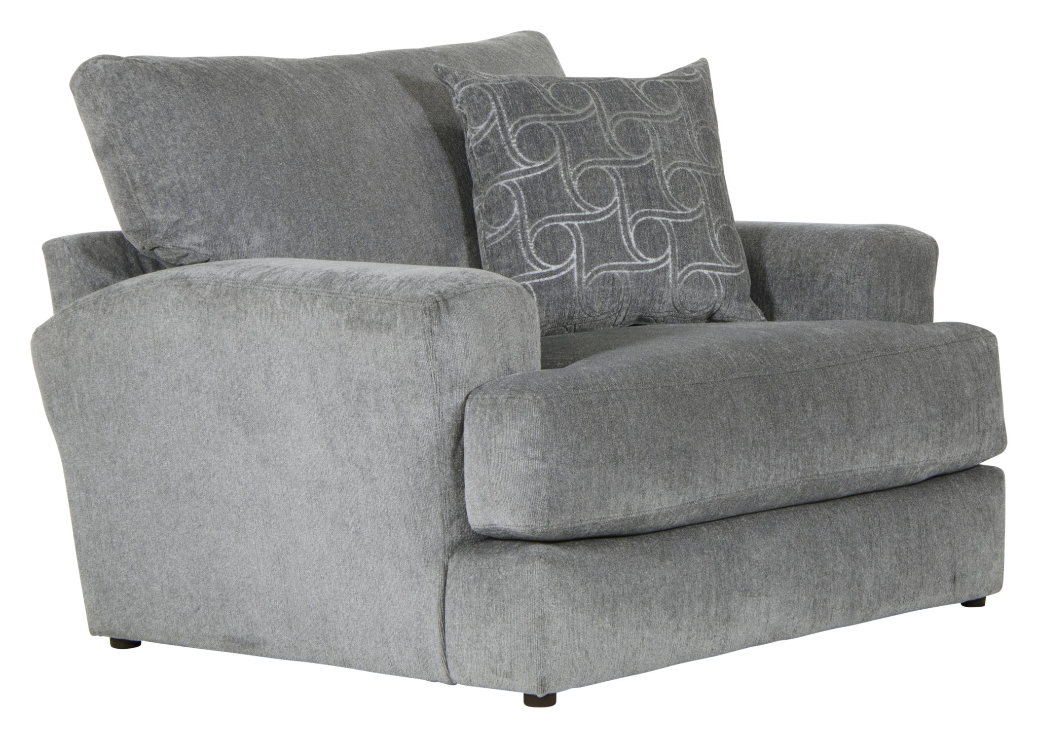 Lamar Chair 1/2 -Shark