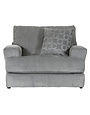 Lamar Chair 1/2 -Shark