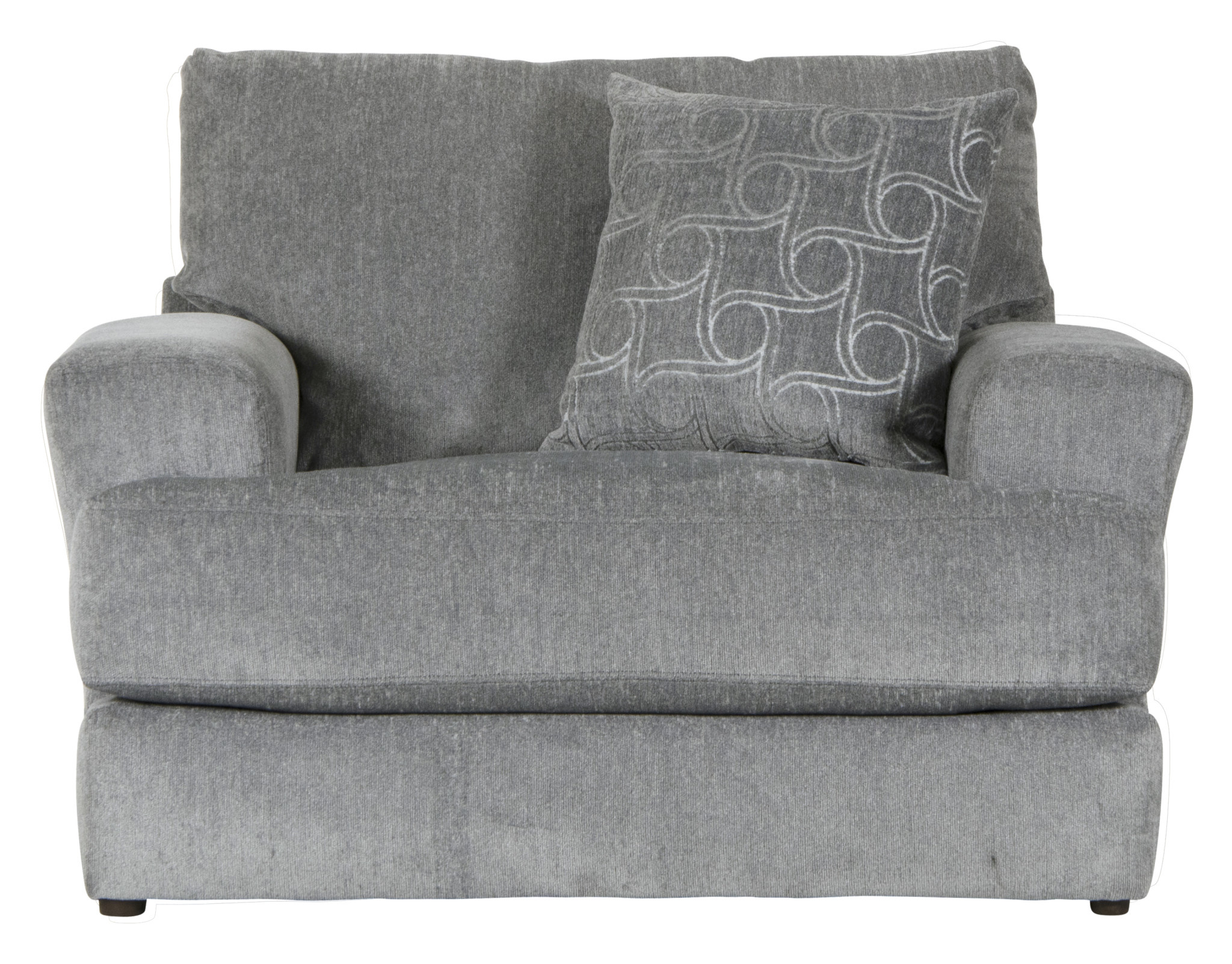 Lamar Chair 1/2 -Shark