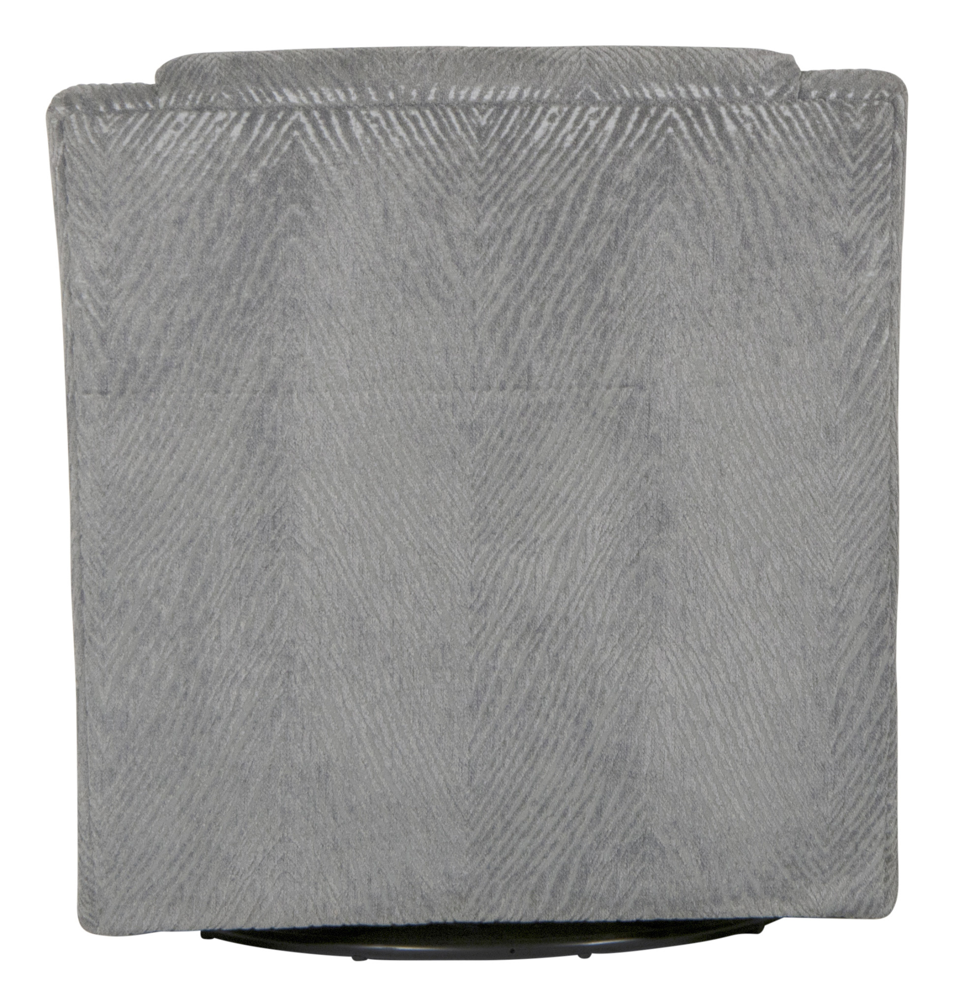 Lamar Swivel Chair - Shark