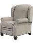 Jackson Furniture Freemont Reclining Chair-Pewter