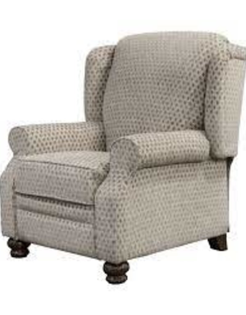 Jackson Furniture Freemont Reclining Chair-Pewter