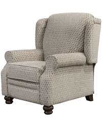 Jackson Furniture Freemont Reclining Chair-Pewter
