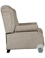 Jackson Furniture Freemont Reclining Chair-Pewter