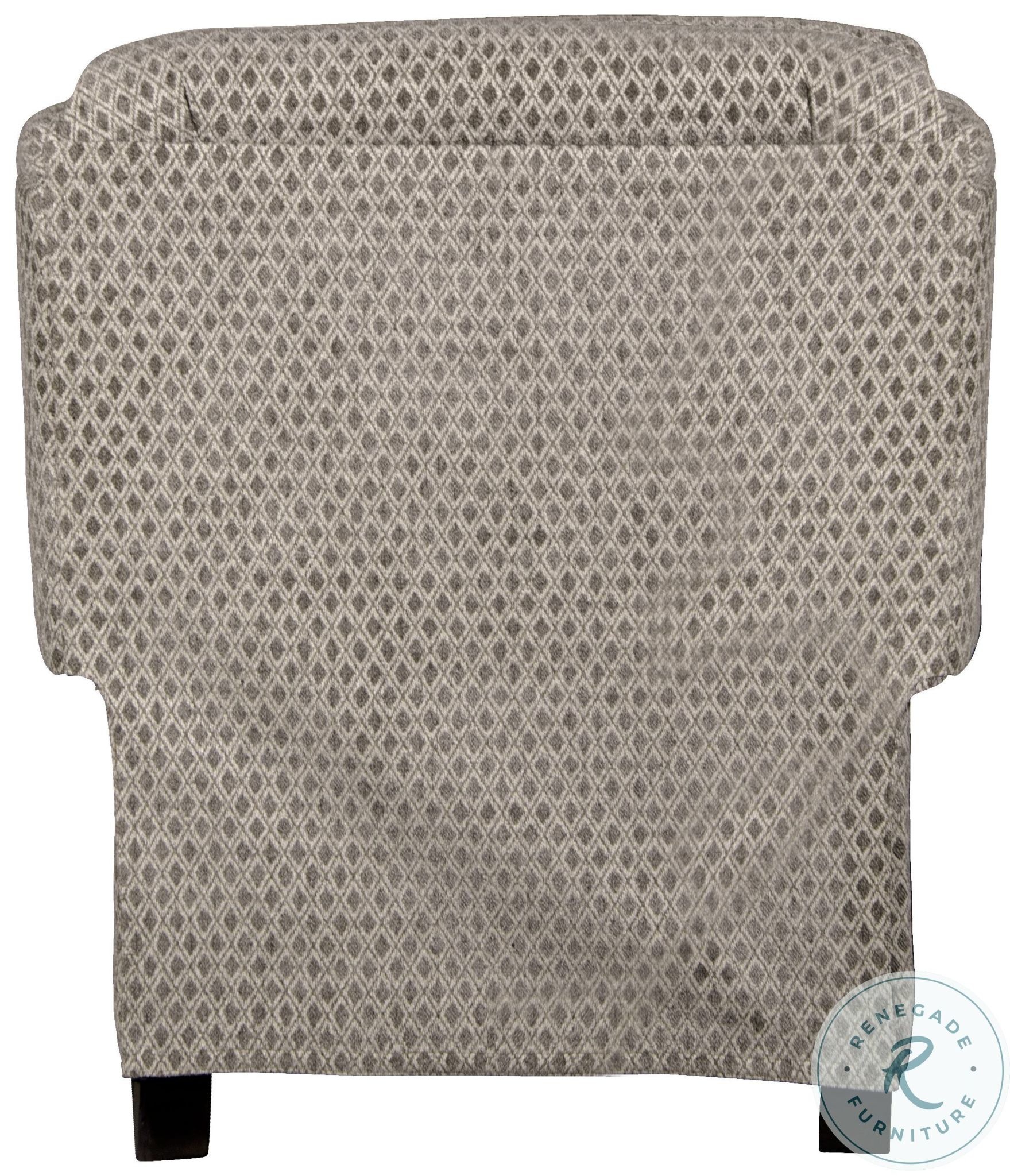 Jackson Furniture Freemont Reclining Chair-Pewter