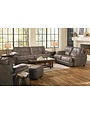 Drummond LoveSeat - Dusk