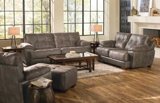 Drummond LoveSeat - Dusk