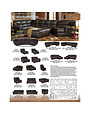 Lawson Armless Chair Godiva