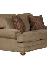 Singletary Loveseat - Java