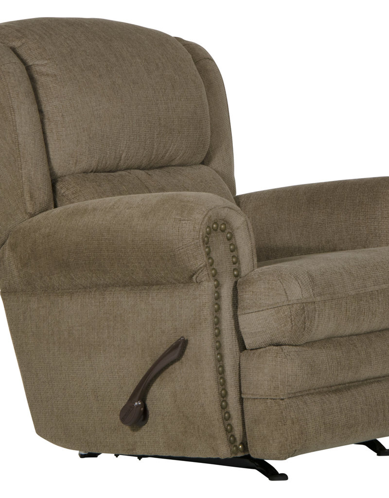 Singletary Recliner - Java