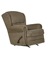 Jackson Furniture Singletary Recliner - Java- DISCO 11/25
