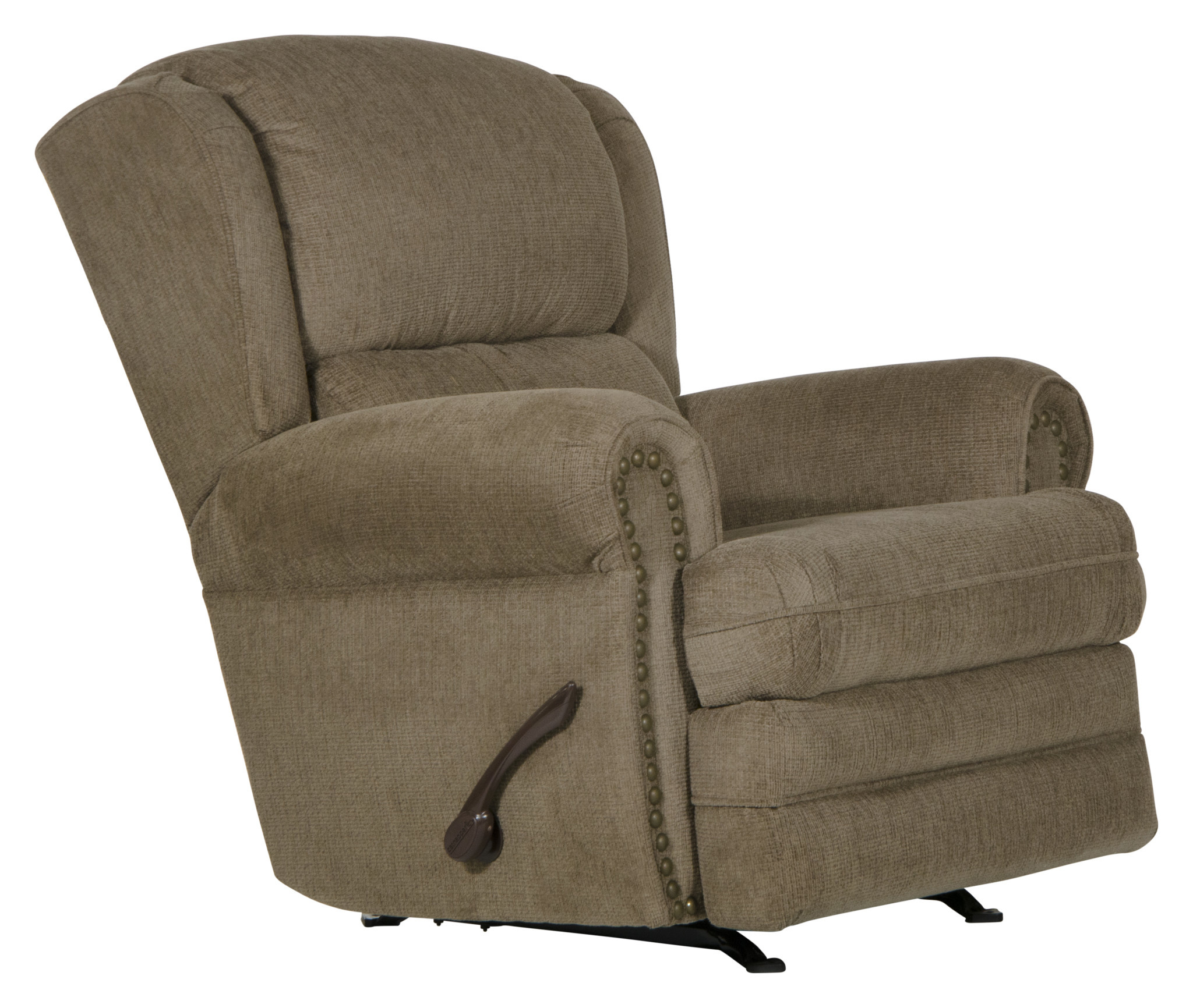 Jackson Furniture Singletary Recliner - Java