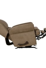 Jackson Furniture Singletary Recliner - Java