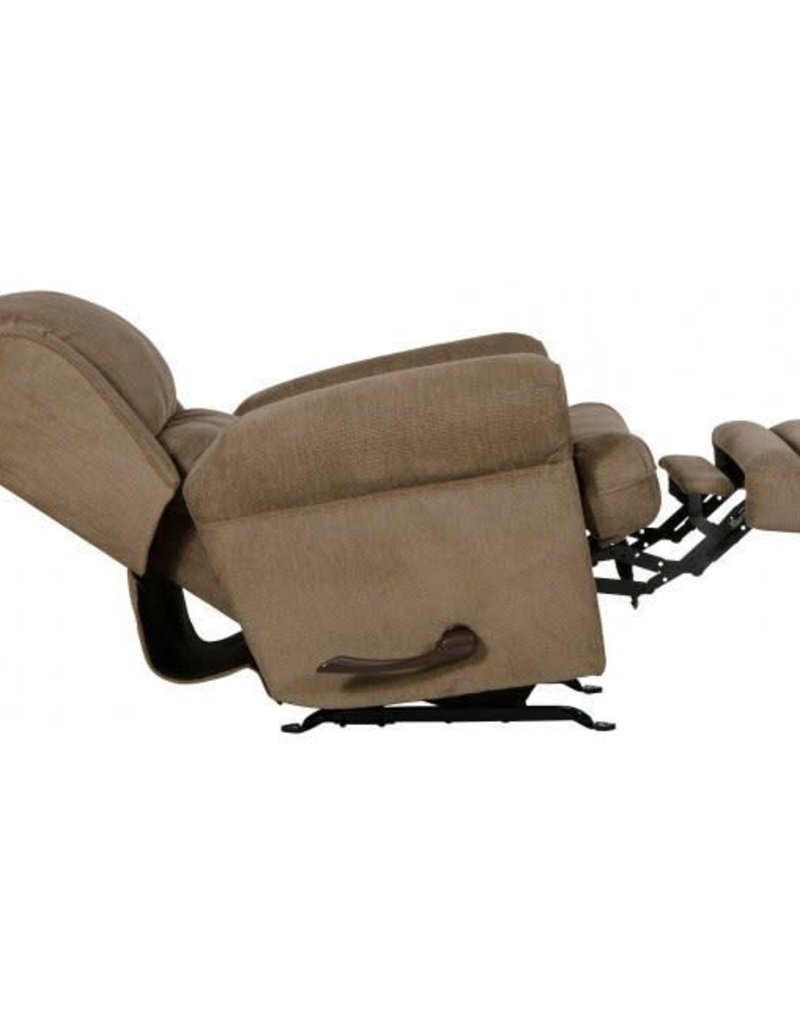 Jackson Furniture Singletary Recliner - Java