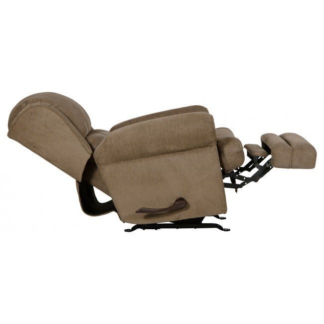 Jackson Furniture Singletary Recliner - Java- DISCO 11/25