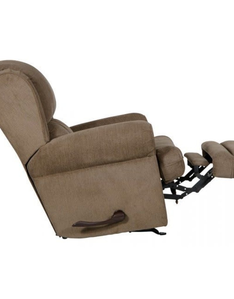 Jackson Furniture Singletary Recliner - Java