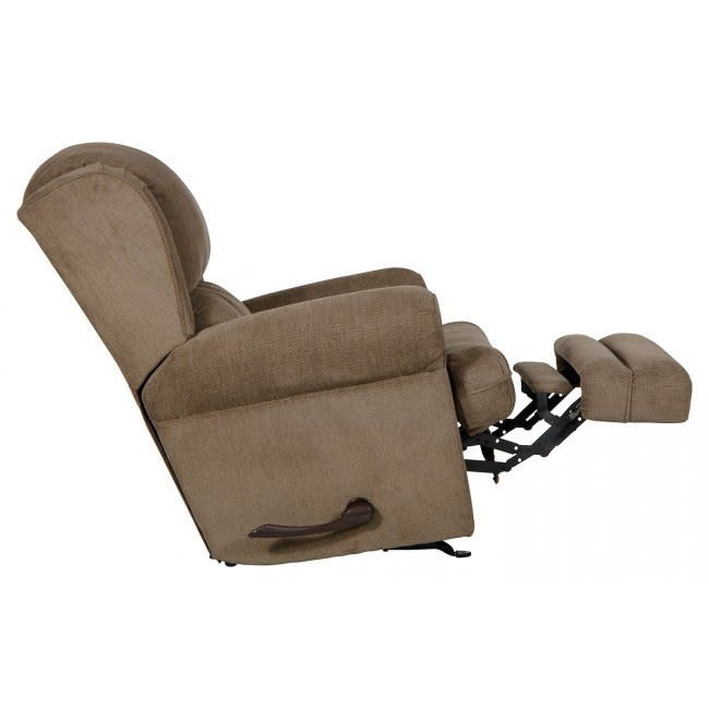 Jackson Furniture Singletary Recliner - Java- DISCO 11/25