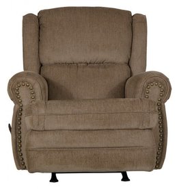 Jackson Furniture Singletary Recliner - Java