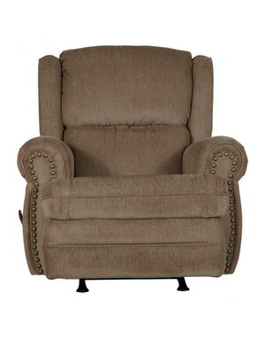 Jackson Furniture Singletary Recliner - Java- DISCO 11/25