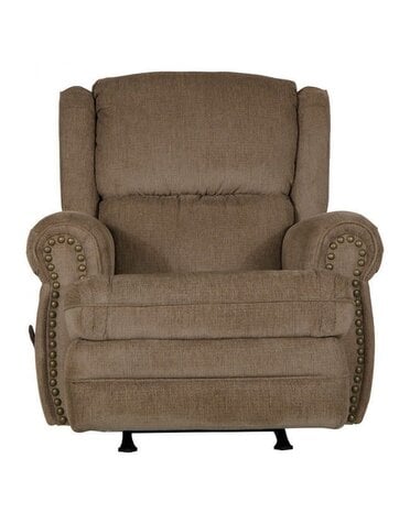 Jackson Furniture Singletary Recliner - Java- DISCO 11/25
