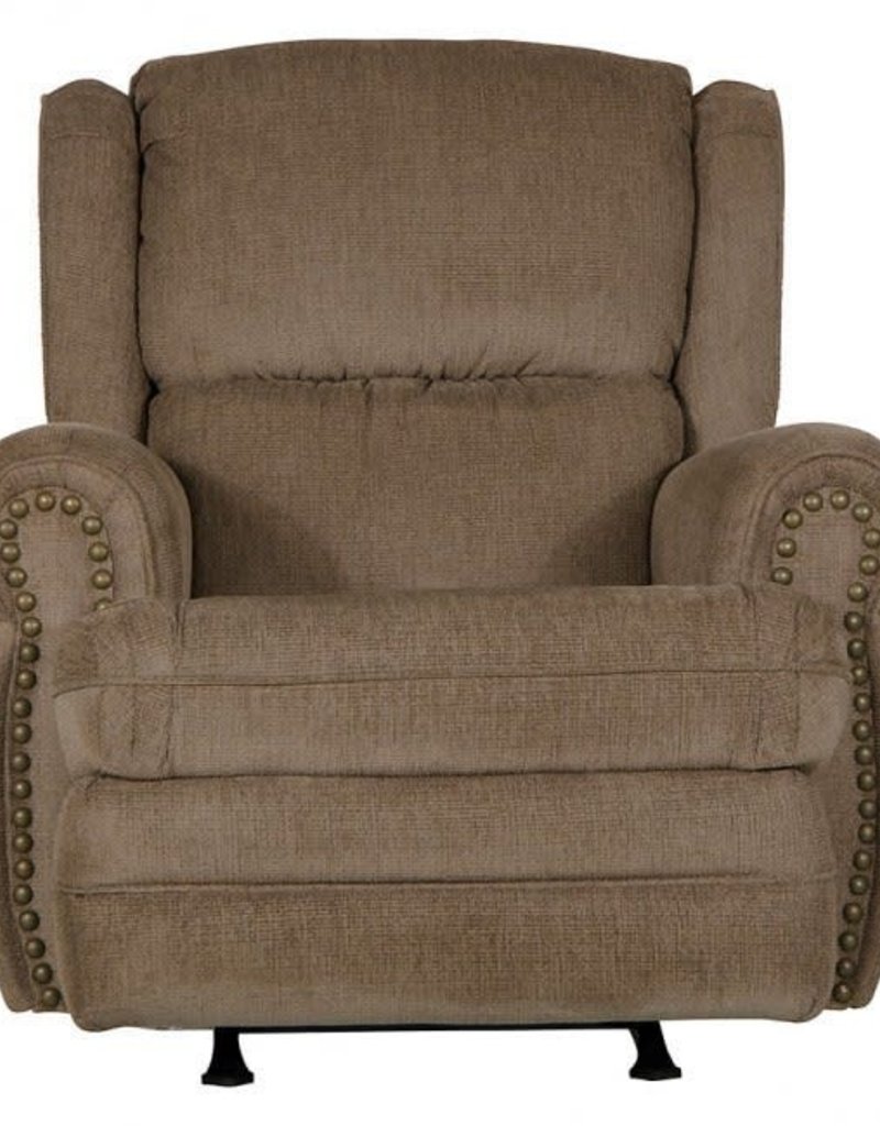 Jackson Furniture Singletary Recliner - Java
