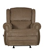 Jackson Furniture Singletary Recliner - Java- DISCO 11/25