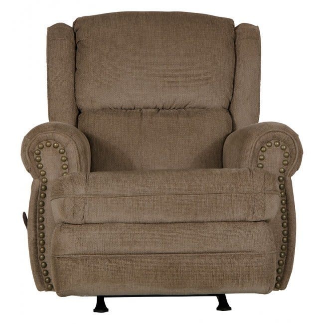 Jackson Furniture Singletary Recliner - Java- DISCO 11/25