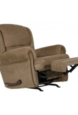 Jackson Furniture Singletary Recliner - Java