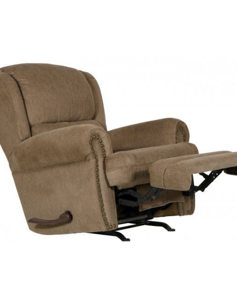 Jackson Furniture Singletary Recliner - Java