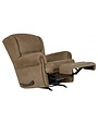 Jackson Furniture Singletary Recliner - Java- DISCO 11/25