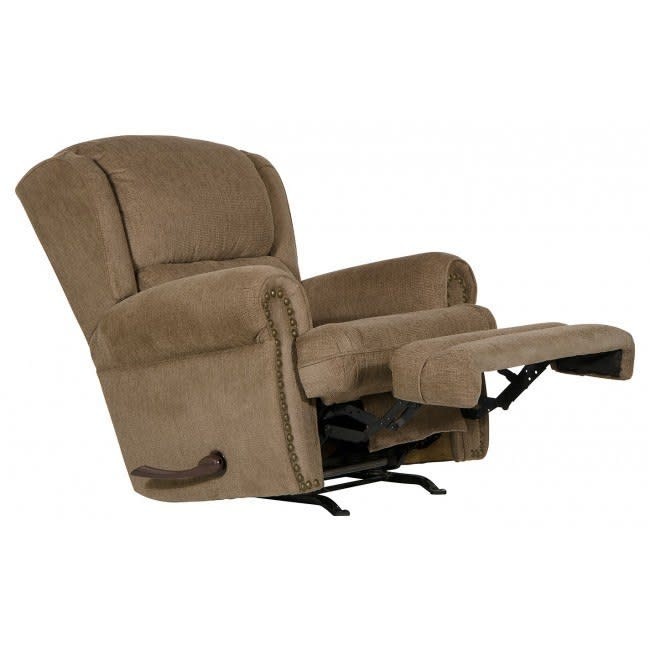 Jackson Furniture Singletary Recliner - Java- DISCO 11/25