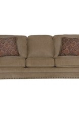 Singletary Sofa - Java