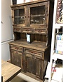 Santa Rita Hutch - Distressed