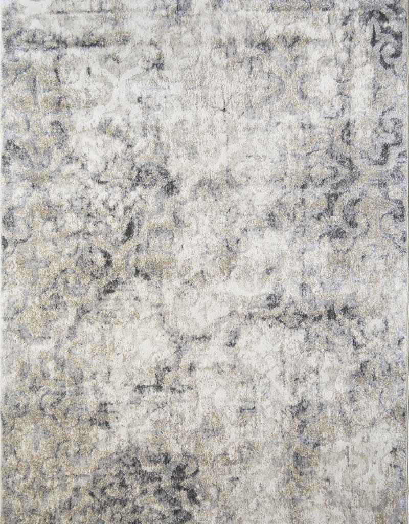 Calypso Gray 8' x 10' Rug