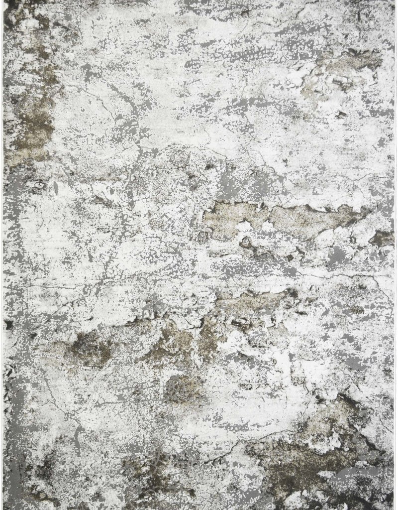 Quartz Gold 8' x 10' Rug