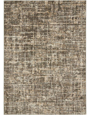 Abstract Walnut 5x8