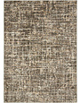 Abstract Walnut 5x8