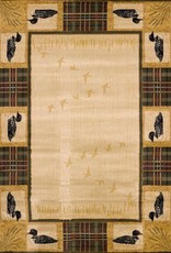 GENESIS TARTAN 5x8