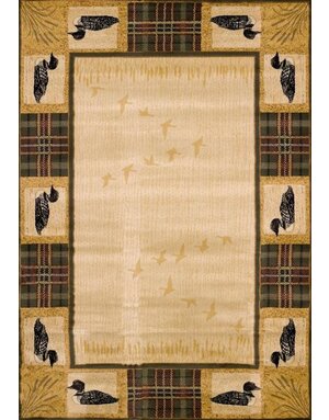 GENESIS TARTAN 5x8