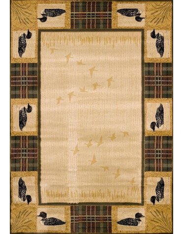 GENESIS TARTAN 5x8