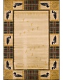 GENESIS TARTAN 5x8