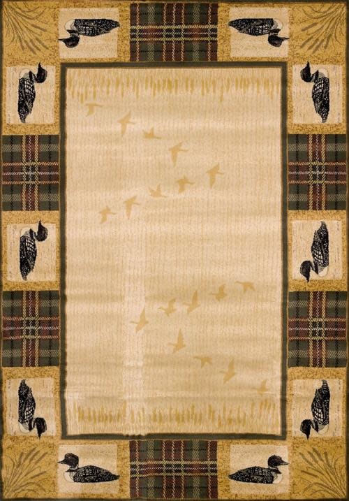 GENESIS TARTAN 5x8