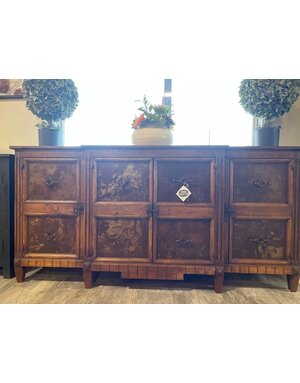Olea Sideboard - Scottish Shield