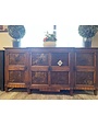 Olea Sideboard - Scottish Shield