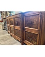 Olea Sideboard - Scottish Shield